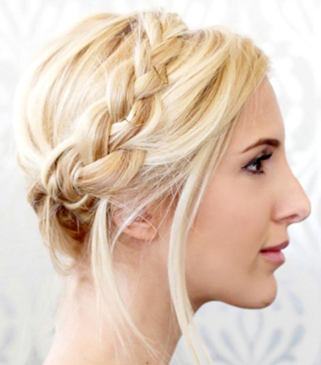 31 Cute and Elegant Braided Hairstyles for Women 