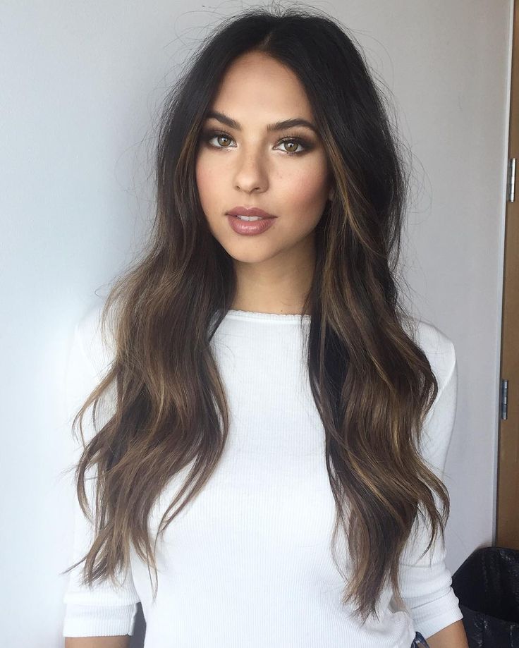 27 Most Vibrant And Stunning Brown Hairstyles For Women Haircuts