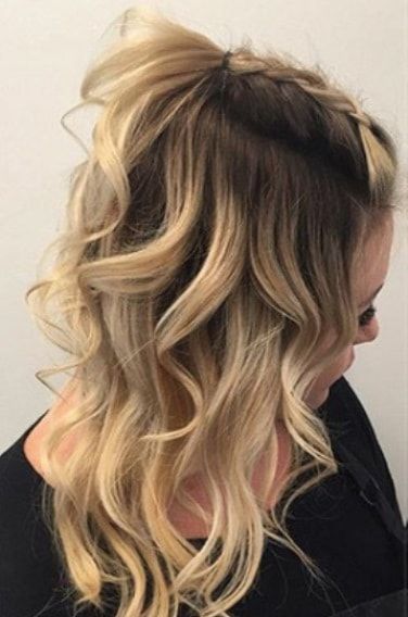 30 Fall Hairstyles For Women To Enhance Their Beauty