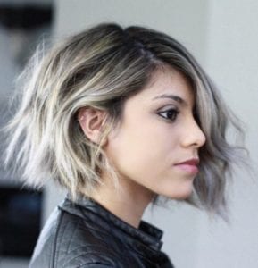 60 Most Dazzling Choppy Hairstyles For Women – Hottest Haircuts