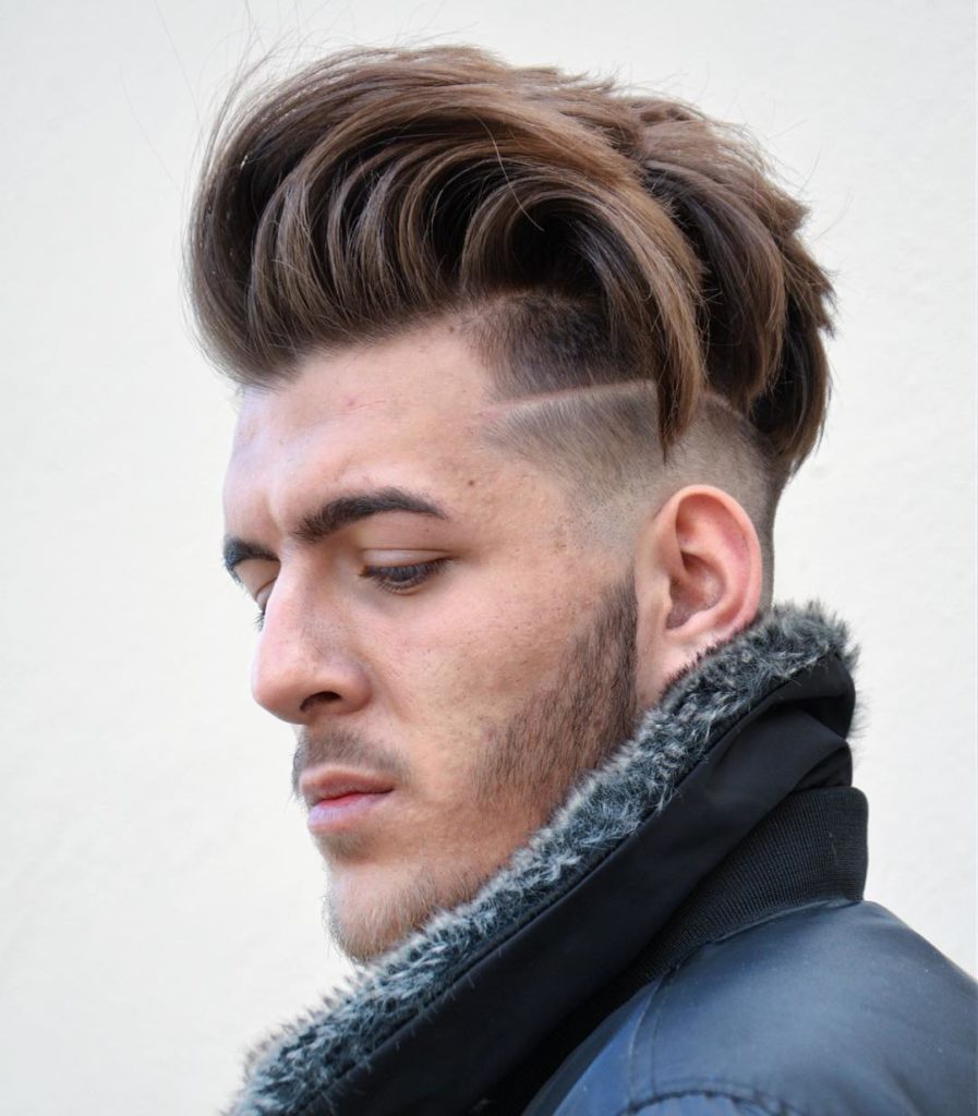 33 Cool And Trendy Men S Haircuts To Look Dapper Haircuts