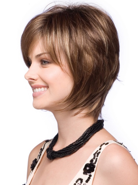 30 Easy Short Hairstyles For Women To Appear As Diva