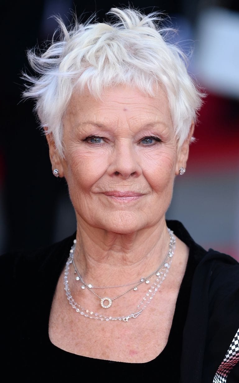 30 Short Hairstyles for Women Over 50 To Look Stylish ...