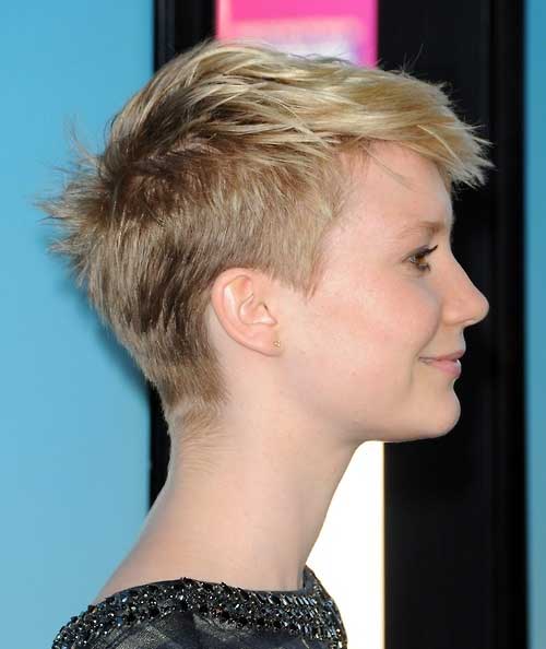 30 Most Attractive Short Hairstyles for Thin Hair ...