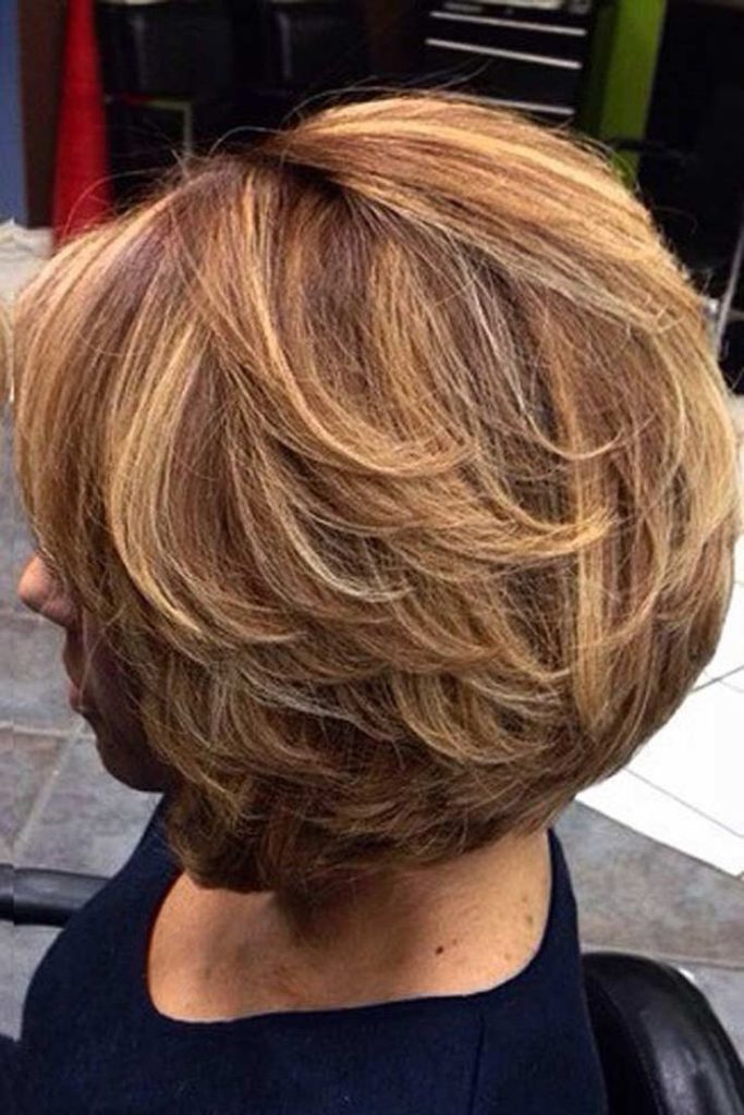 40 Easy Hairstyles for Women Over 50 – Hottest Haircuts