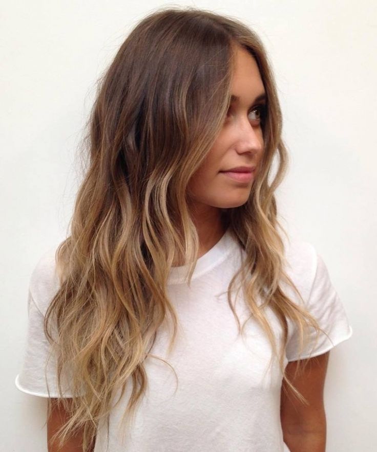 30 Light Brown Hair Color for Cool And Charming Look  
