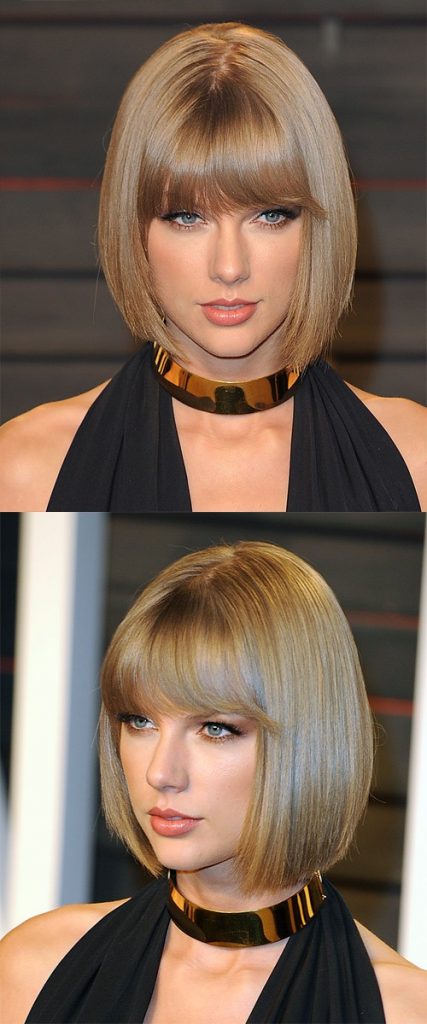 30 Trendy Short Haircuts for Women In 2018 - Hottest Haircuts (474 x 1138 Pixel)