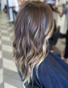 50 Balayage Hair Color Ideas To Refresh Your Look – Hottest Haircuts