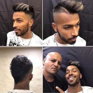 20 Hardik Pandya Hairstyles – Look Classy And Bold - Haircuts ...