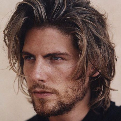 All 95+ Images Long Hair Long Hairstyles For Teenage Guys Updated 10/2023