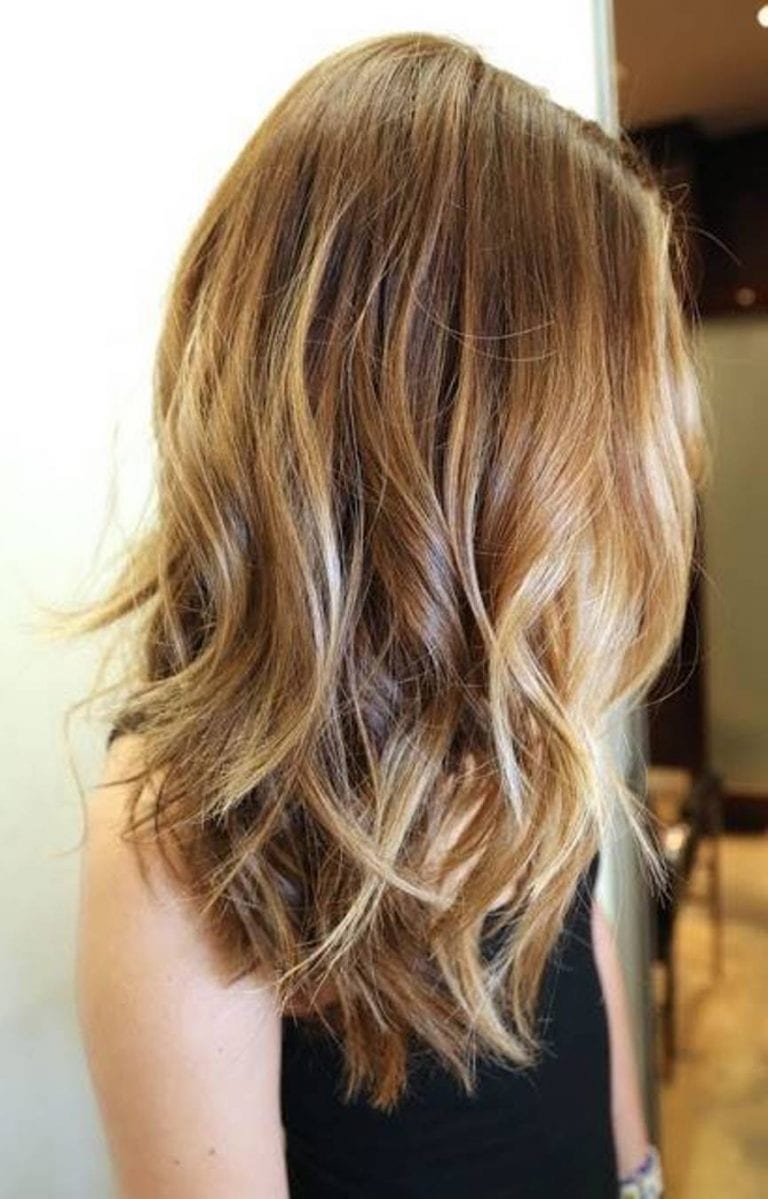 Ombre Hairstyles For Long Hair Look Awesome And Amazing Hottest Haircuts