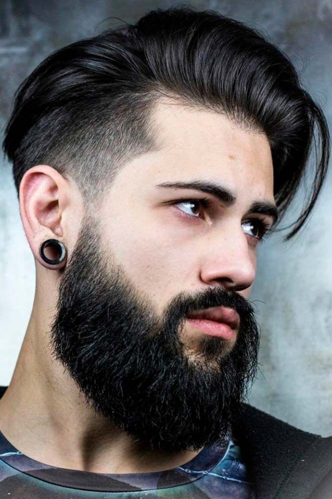 15 Side Part Hairstyle For Men To Appear Stylish – Hottest Haircuts