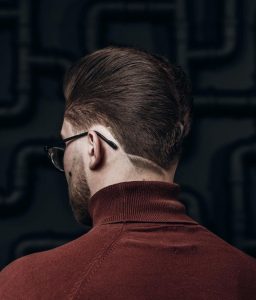 25 Exquisite Uppercut Hairstyles for Men in 2024 – Hottest Haircuts