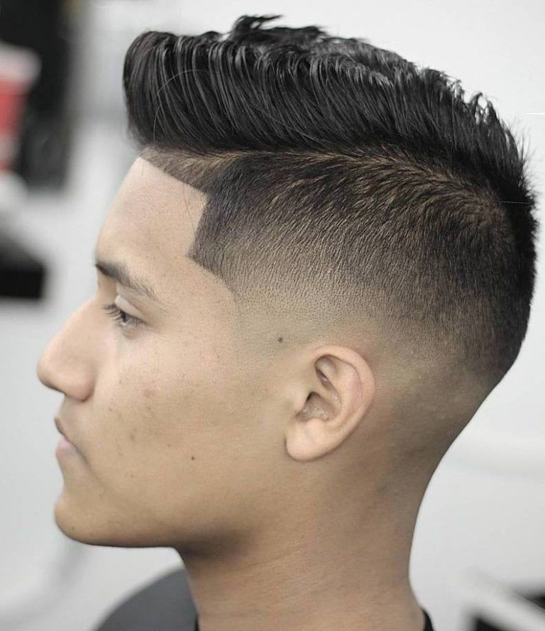 15 Summer Hairstyles For Men To Look Cool – Hottest Haircuts