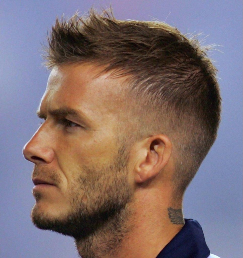15 Hairstyles For Men With Thin Hair To Look Smart Haircuts