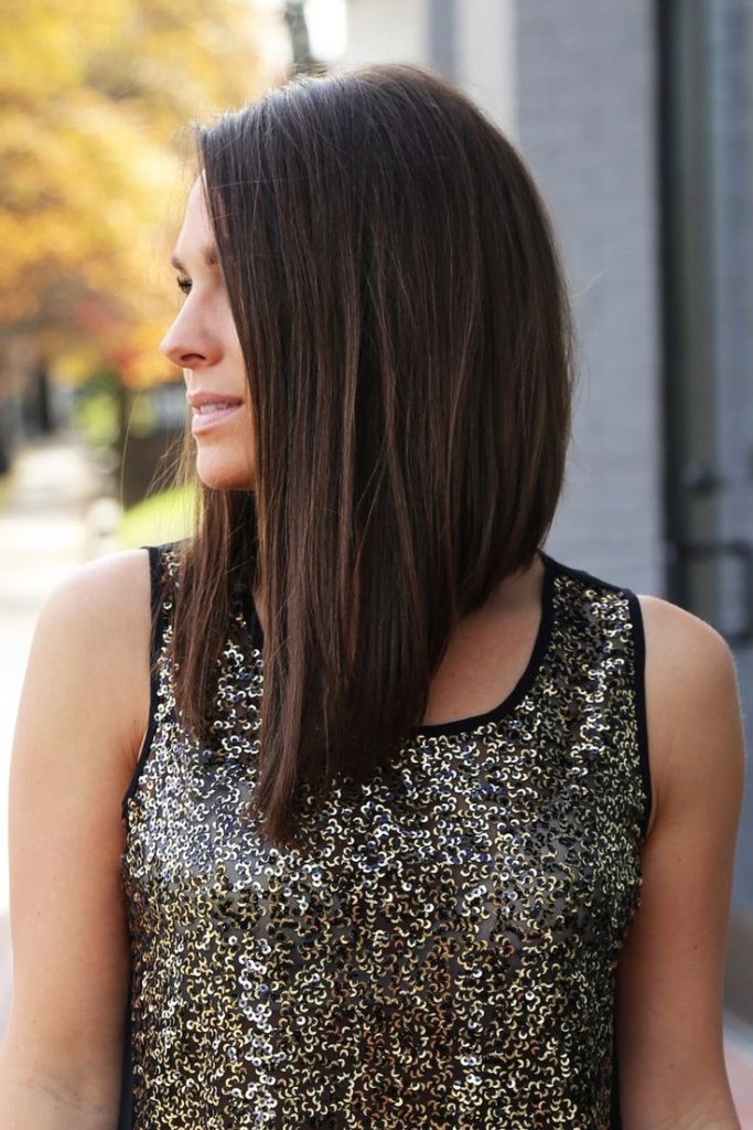 15 Angled Bob Hairstyles That Are Trending Right Now
