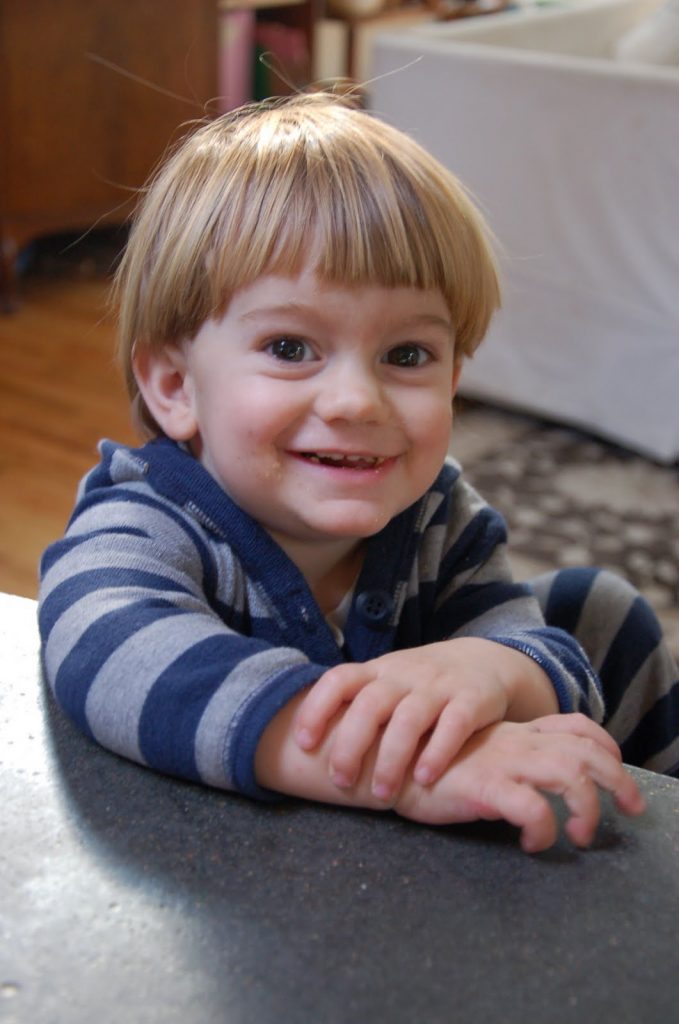 45 Toddler Boy Haircuts for Cute and Adorable Look - Haircuts
