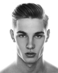 15 Classic Hairstyles For Men - Look Classy In And Out – Hottest Haircuts