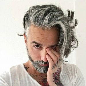 25 Hairstyles For Older Men To Look Younger – Hottest Haircuts