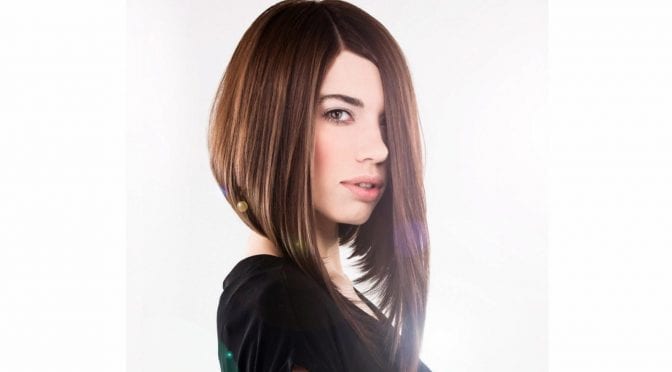 15 Angled Bob Hairstyles That Are Trending Right Now Haircuts Hairstyles 2021