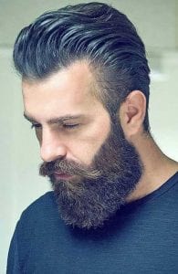 16 Most Impressive Pompadour Hairstyles For Men – Hottest Haircuts