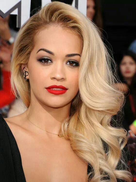 28 Marvelous Side Part Hairstyles For Long Hair Hottest Haircuts