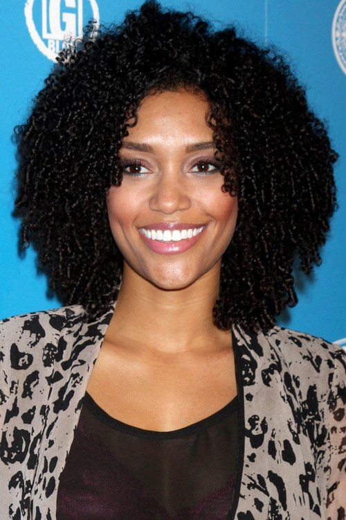 36 African American Hairstyles For Gorgeous Appearanc