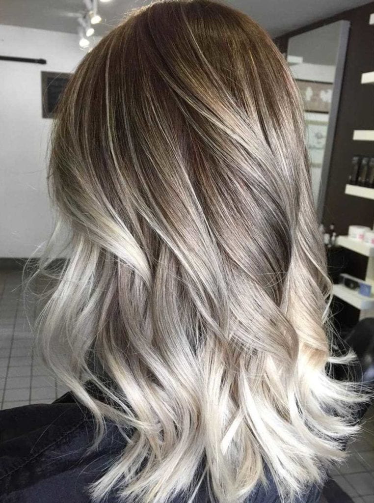 35 Blonde Highlights For Women To Look Sensational – Hottest Haircuts