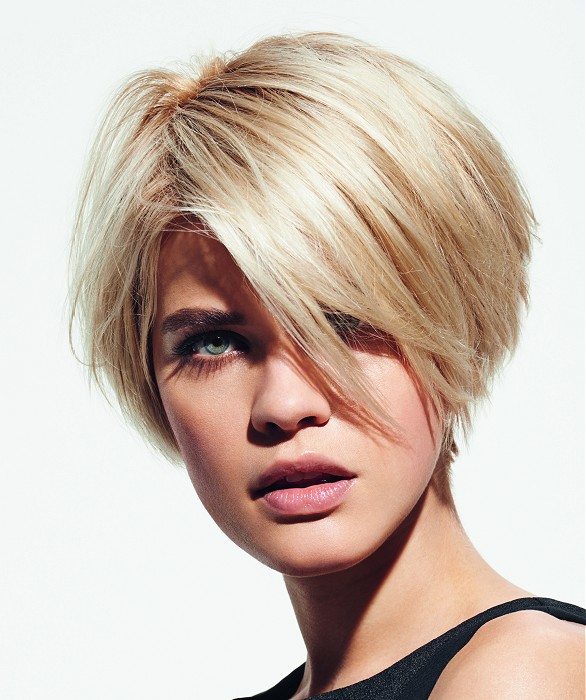 35 Most Beautiful Womens Hairstyle With Short Hair Hottest Haircuts