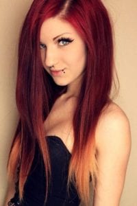 28 Marvelous Side Part Hairstyles for Long Hair – Hottest Haircuts