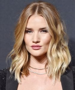 18 Marvelous Hairstyles for Thick Wavy Hair – Hottest Haircuts