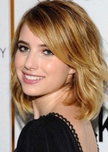 40 Most Hottest Layered Hairstyles with Bangs for Women – Hottest Haircuts