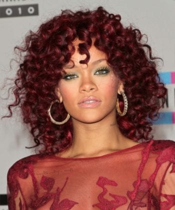 Rihanna Hairstyles - 32 Best Rihanna Hair Looks of All Time – Hottest ...