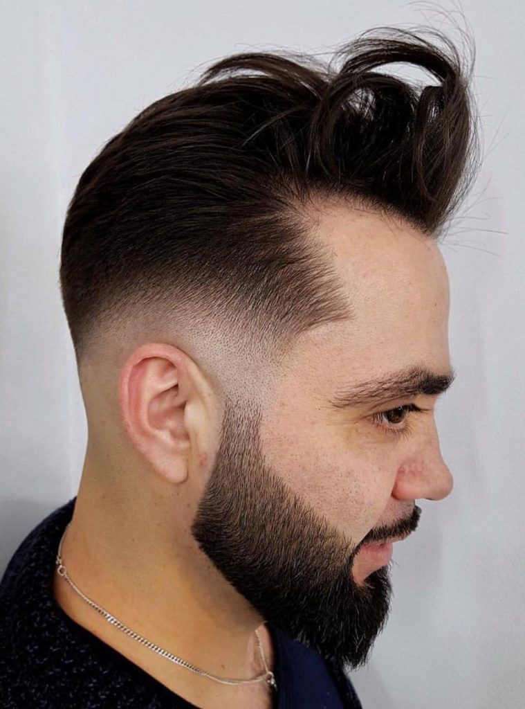 20 Men S Hair Color Ideas For Charismatic Look Haircuts