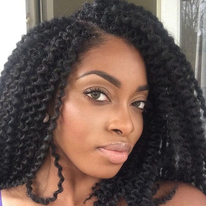 30 Crochet Braids Hairstyles for Dazzling Look – Hottest Haircuts