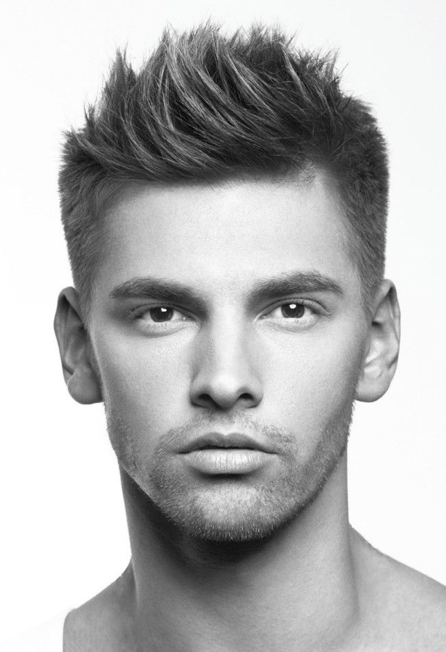50 Best Hairstyles For Men Appear Young Wild And Free
