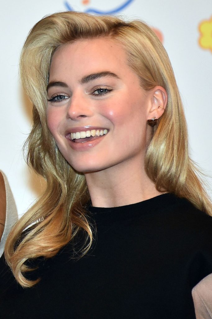 Margot Robbie Hairstyles 35 Margot Robbie Hair Looks To Adore Haircuts And Hairstyles 2019 