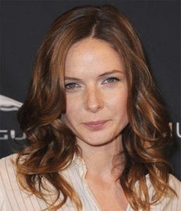 Rebecca Ferguson Hairstyles - 25 Rebecca Ferguson Hair Looks – Hottest ...