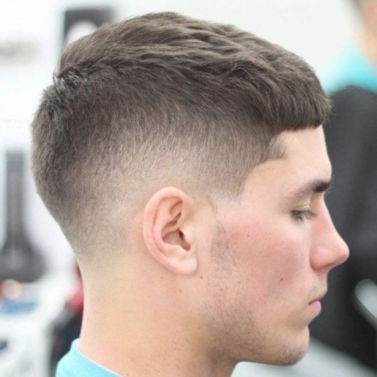 32 Most Dynamic Taper Haircuts for Men – Hottest Haircuts