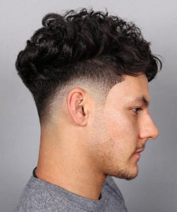 32 Most Dynamic Taper Haircuts for Men - Haircuts & Hairstyles 2018