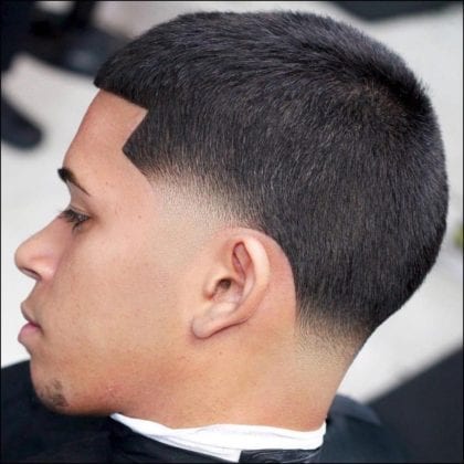 32 Most Dynamic Taper Haircuts for Men – Hottest Haircuts