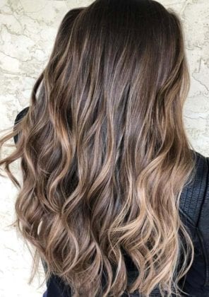 30 Balayage Highlights for an Ultimate Stylish Look – Hottest Haircuts