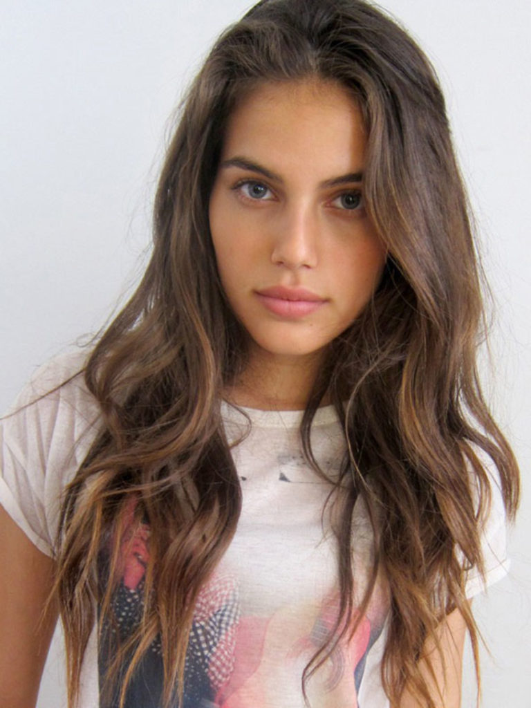 30 Most Stylish And Worth Trying Long Brown Hair Haircuts