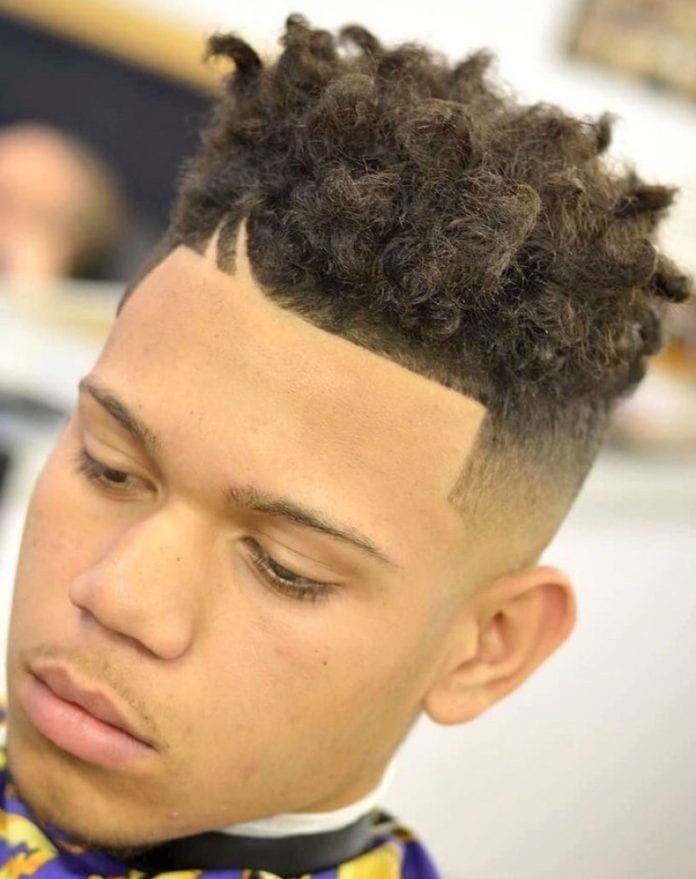 33 Most Coolest and Trendy Boy's Haircuts 2018 - Haircuts & Hairstyles 2021