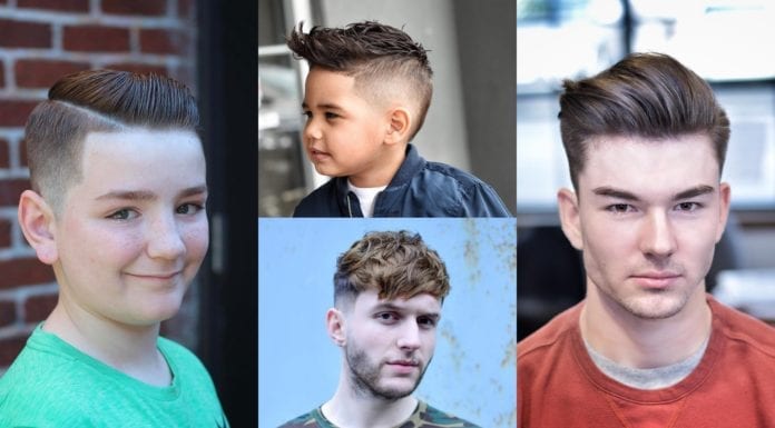 Mens Haircuts Archives Page 2 Of 4 Haircuts Hairstyles 2020