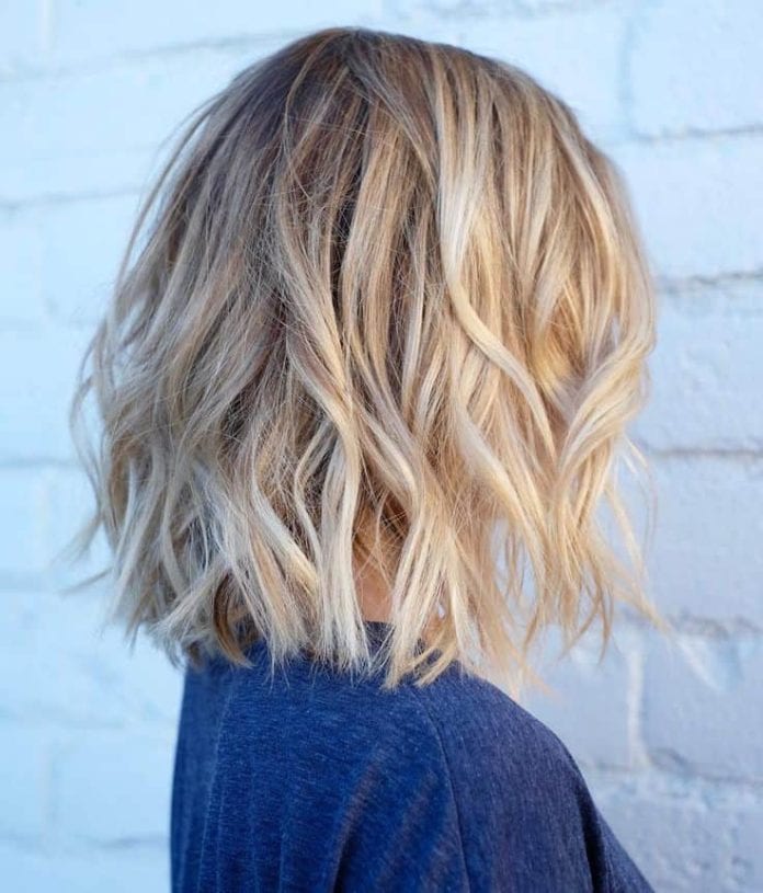 Dirty Blonde Hair Ideas For Women To Look Attractive Haircuts