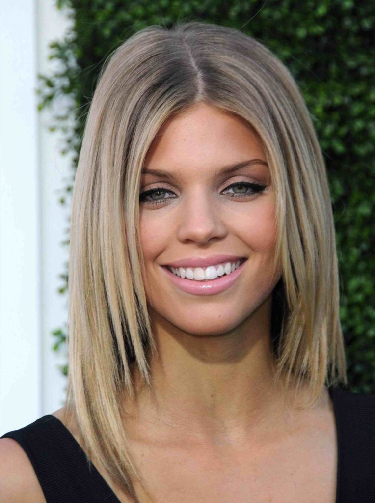 30 Most Attractive Looking Face Framing Hairstyles for Women - Haircuts ...