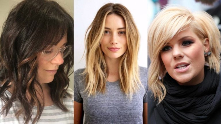 40 Most Attractive Face Framing Haircuts for Women