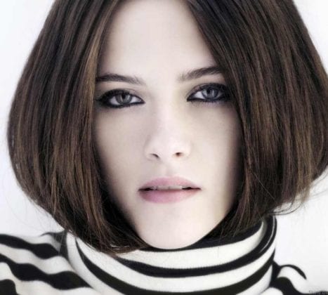 45 Most Coolest Blunt Cut Hairstyles for Women – Hottest Haircuts