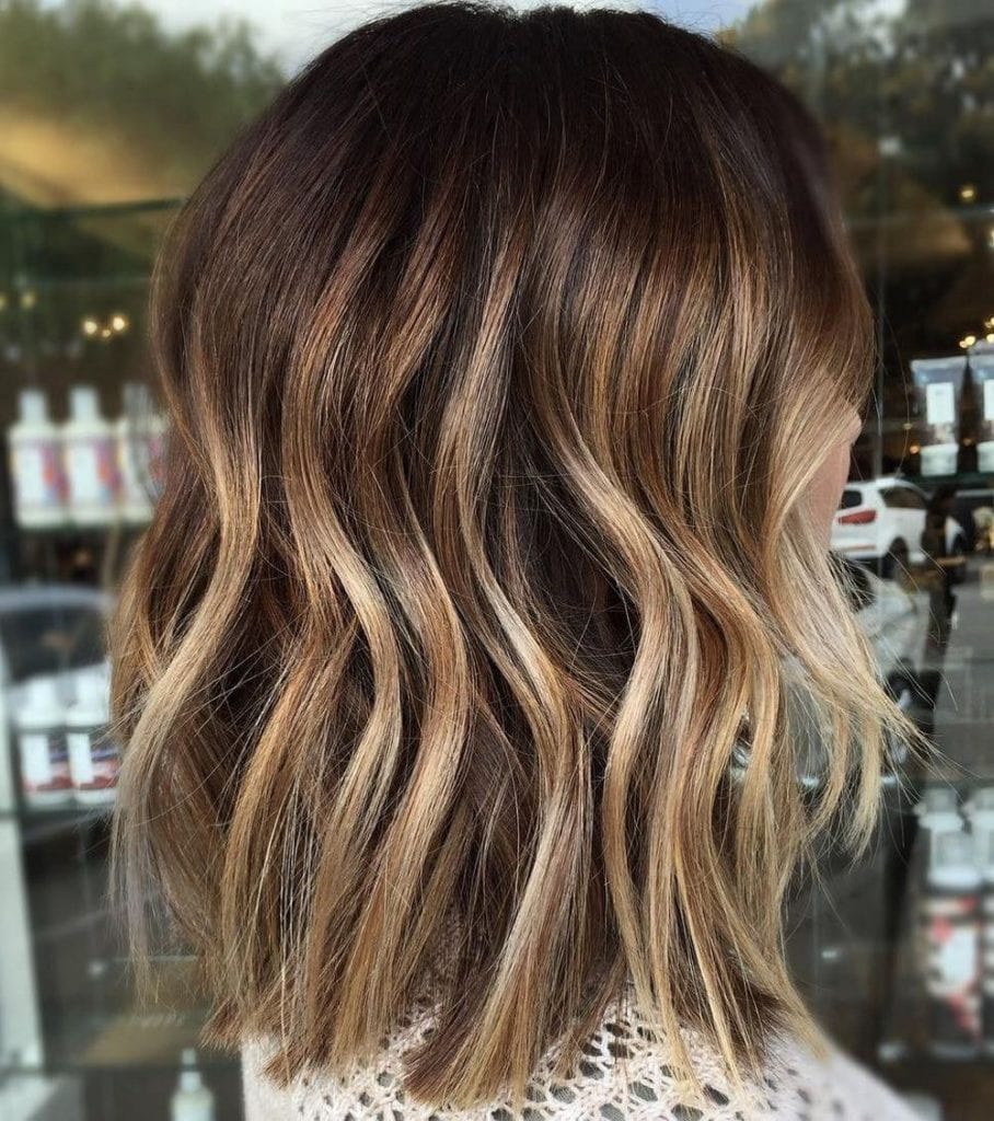 35 Balayage Hair Color Ideas - Best Balayage Hair Color Trends ...